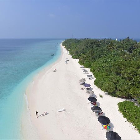 Ukulhas Beach Inn Atollo di Malé Nord Esterno foto